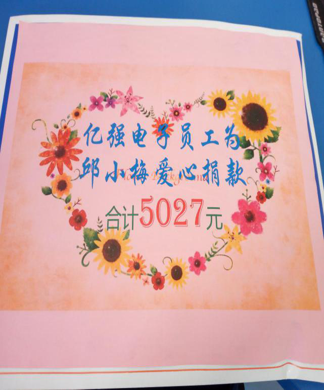 生命无价，大爱无痕